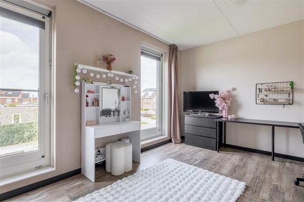 Medium property photo - De Ljepper 34, 8941 DE Leeuwarden